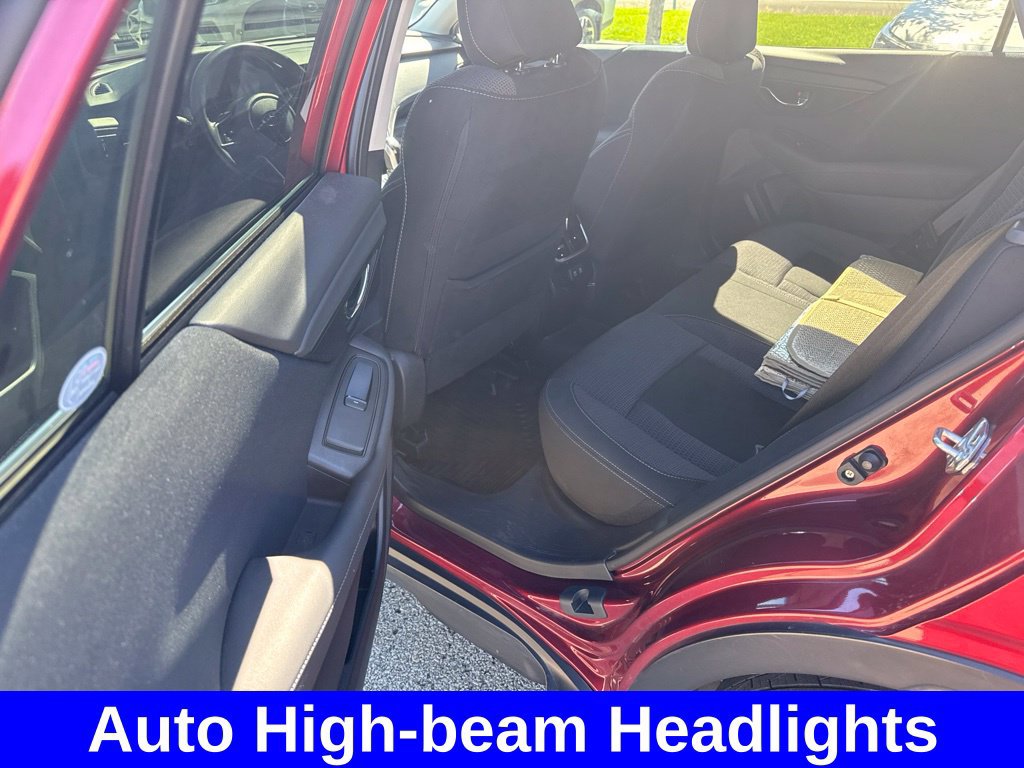 Used 2022 Subaru Outback Premium AWD/4WD image 18