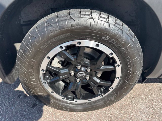 Certified 2023 Nissan Pathfinder Rock Creek AWD/4WD image 41