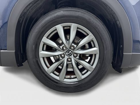 Used 2020 MAZDA CX-9 Sport FWD image 50