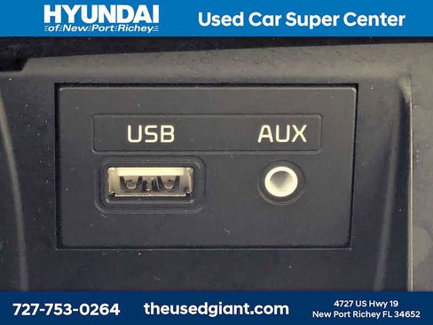 Used 2019 Genesis G80 3.3T Sport RWD image 27