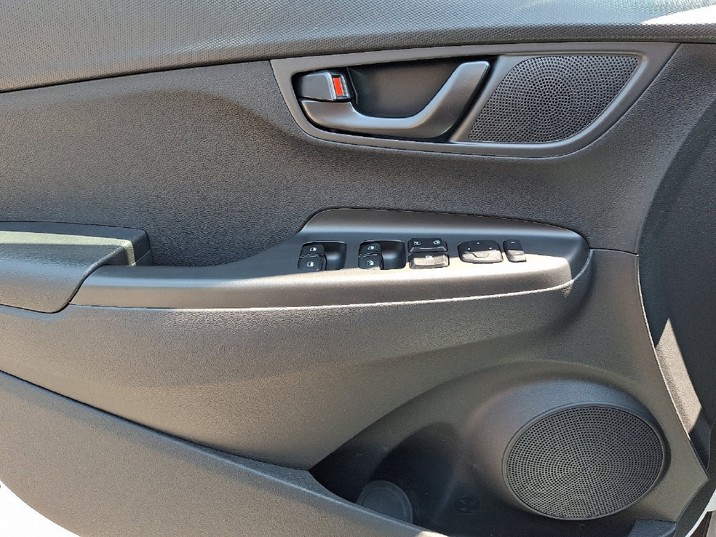 Used 2023 Hyundai Kona N Line AWD/4WD image 13