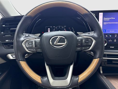 Used 2024 Lexus RX 350 Premium w/ Accessory Package (Z1) FWD image 19