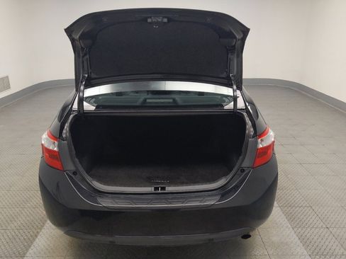 Used 2015 Toyota Corolla S w/ Body Protection Package #1 FWD image 29