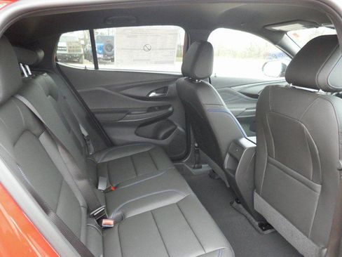 New 2026 Buick Envista Sport Touring w/ Convenience I Package FWD image 10