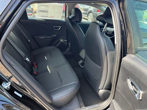 New 2026 Kia K4 EX image 16