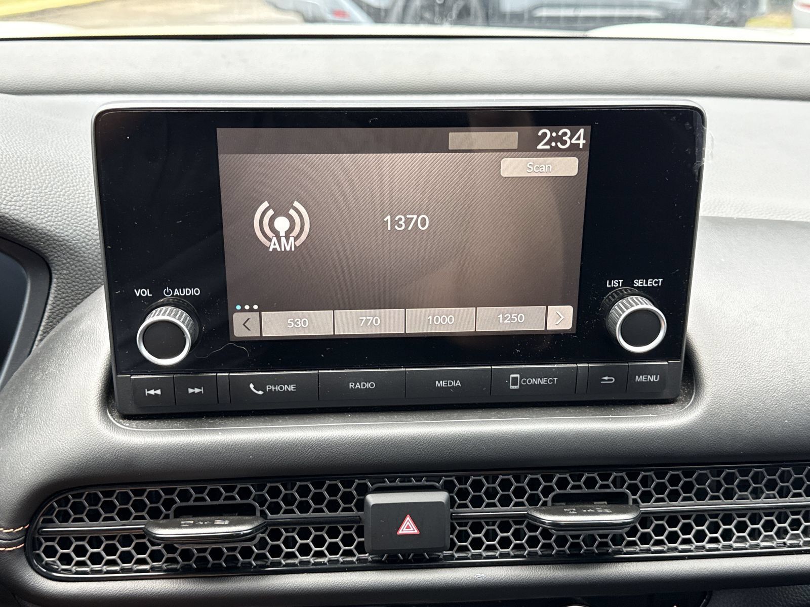 Used 2023 Honda HR-V Sport image 20