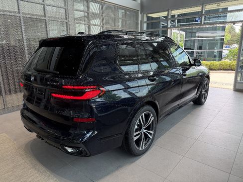 New 2027 BMW X7 xDrive40i AWD/4WD image 6