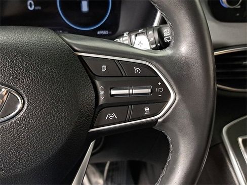 Used 2022 Hyundai Santa Fe SEL w/ Convenience Package image 25