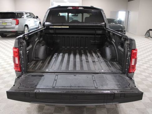 Used 2022 Ford F150 XLT w/ Equipment Group 302A High AWD/4WD image 14