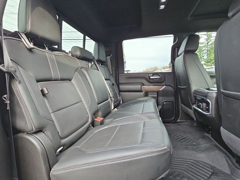 Used 2022 Chevrolet Silverado 2500 High Country w/ Z71 Off-Road Package image 30