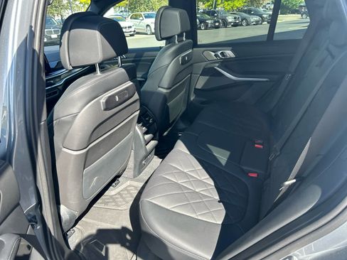 Used 2024 BMW X5 xDrive50e w/ M Sport Package image 16