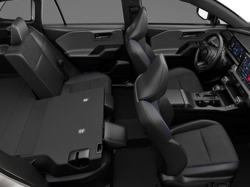 New 2026 Toyota RAV4 XSE image 23