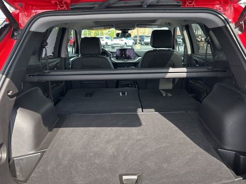 Used 2023 Chevrolet Blazer LT w/ LPO, Cargo Package FWD image 18