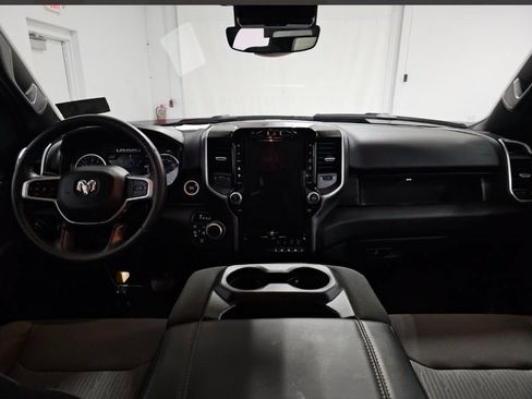 Used 2023 RAM 1500 Big Horn AWD/4WD image 9
