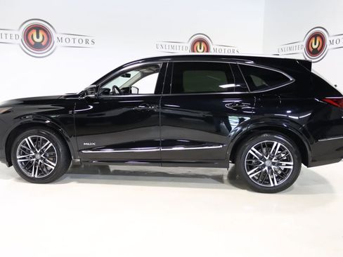 Used 2025 Acura MDX SH-AWD w/ Advance Package image 33