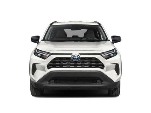 Used 2024 Toyota RAV4 SE AWD/4WD image 36