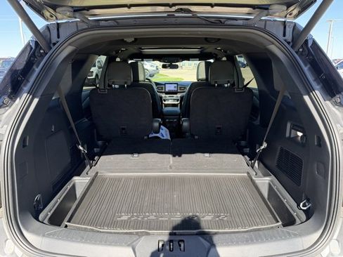 Certified 2023 Ford Explorer Timberline w/ Timberline Technology Package image 8