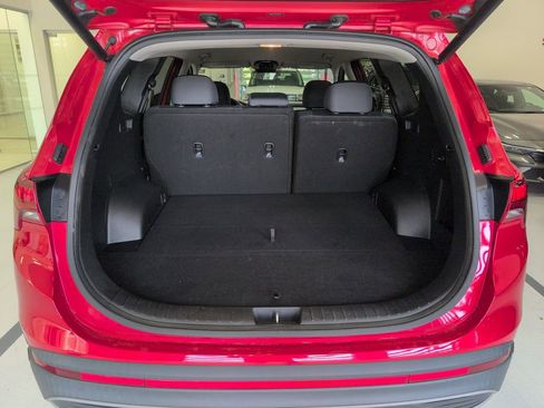 Certified 2023 Hyundai Santa Fe SEL AWD/4WD image 23