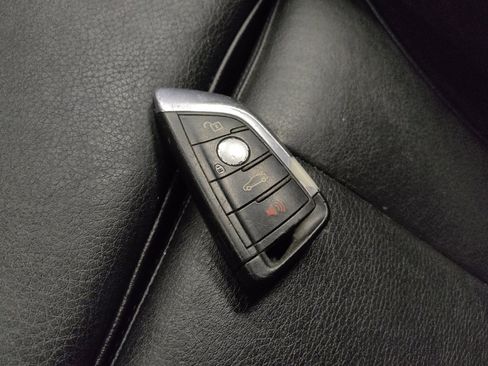 Used 2018 BMW X2 sDrive28i w/ M SportX Package image 32