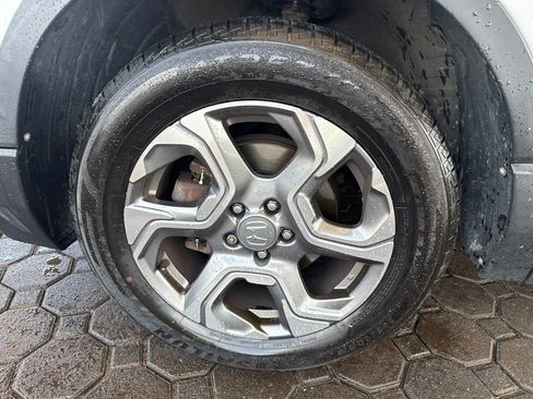 Used 2017 Honda CR-V EX image 13