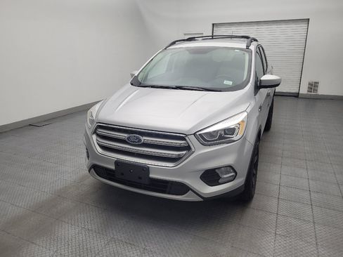 Used 2017 Ford Escape SE w/ Equipment Group 201A AWD/4WD image 15