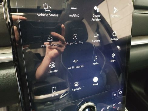 New 2026 GMC Terrain Denali image 30