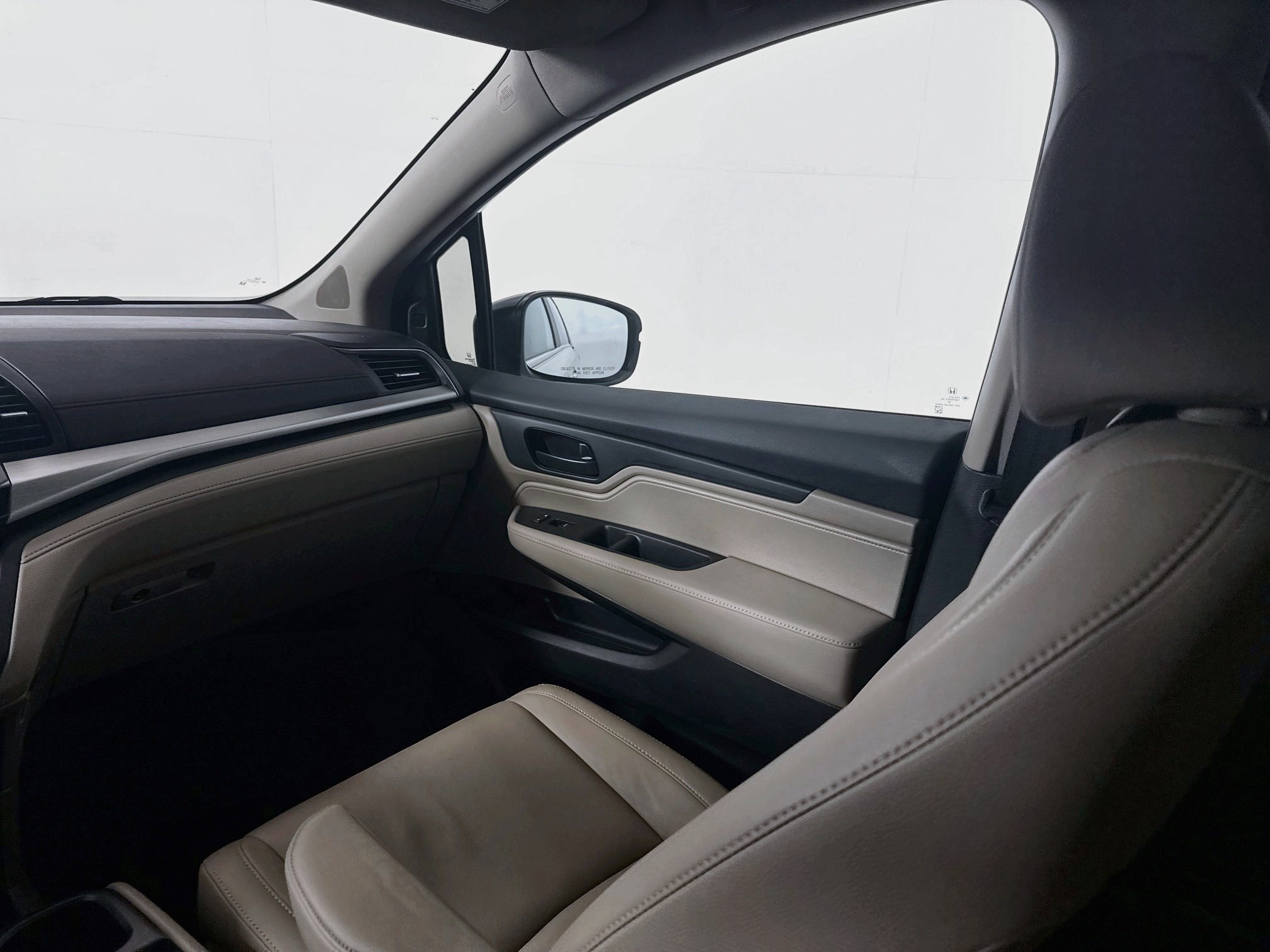 Used 2019 Honda Odyssey EX-L image 22