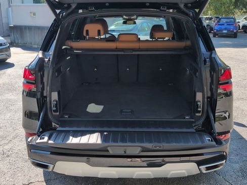 Used 2024 BMW X5 xDrive40i w/ Parking Assistance Package AWD/4WD image 7