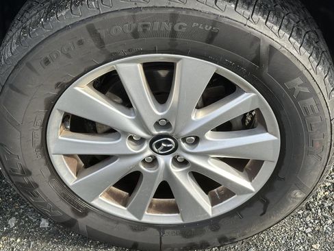 Used 2016 MAZDA CX-5 Sport image 10