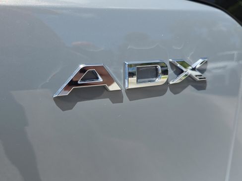 New 2026 Acura ADX AWD image 38