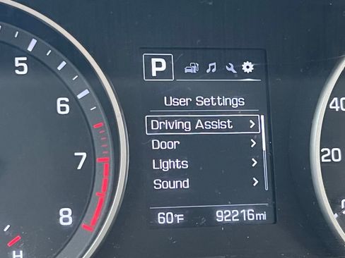 Used 2018 Hyundai Elantra SEL FWD image 20