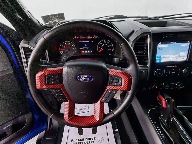 Used 2016 Ford F150 XLT w/ Equipment Group 301A Mid AWD/4WD image 11