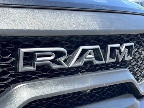 Used 2024 RAM 1500 TRX w/ TRX Level 2 Equipment Group AWD/4WD image 27