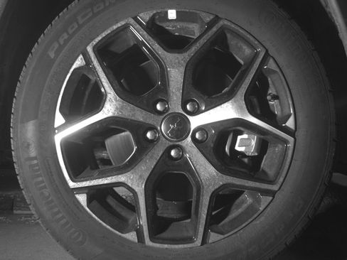Used 2025 Jeep Compass Limited AWD/4WD image 13