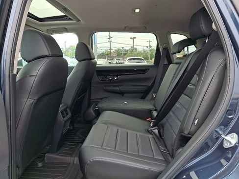 Certified 2026 Honda CR-V EX-L image 10