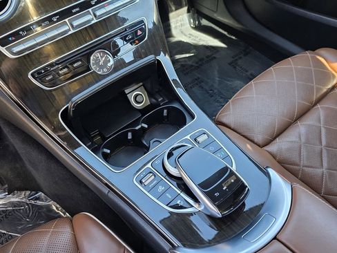 Used 2017 Mercedes-Benz C 63 AMG S image 22
