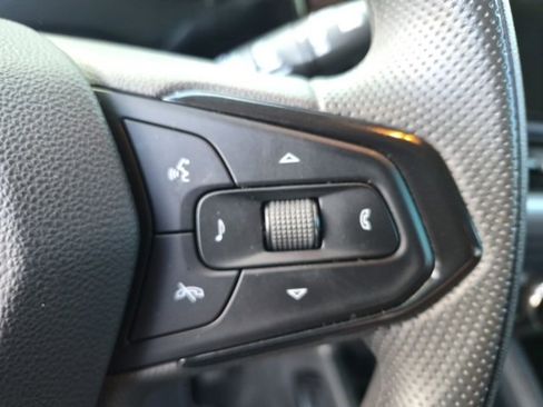 Used 2024 Chevrolet TrailBlazer LS w/ LS Convenience Package image 21