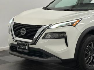 Used 2023 Nissan Rogue S AWD/4WD video 2