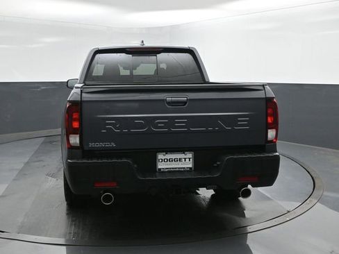 New 2026 Honda Ridgeline RTL image 5