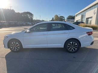 New 2026 Volkswagen Jetta S FWD video 3