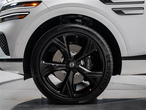 New 2026 Genesis GV80 3.5T Prestige image 12