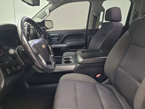 Used 2018 Chevrolet Silverado 1500 LT w/ All Star Edition AWD/4WD image 17