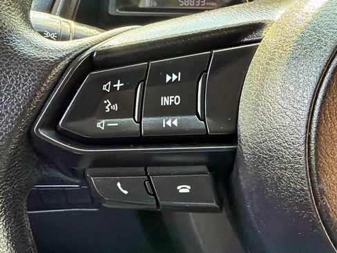 Used 2019 MAZDA CX-3 Sport FWD image 13