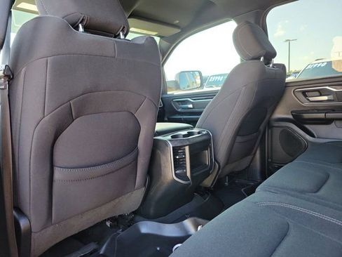 Used 2022 RAM 1500 Big Horn image 17
