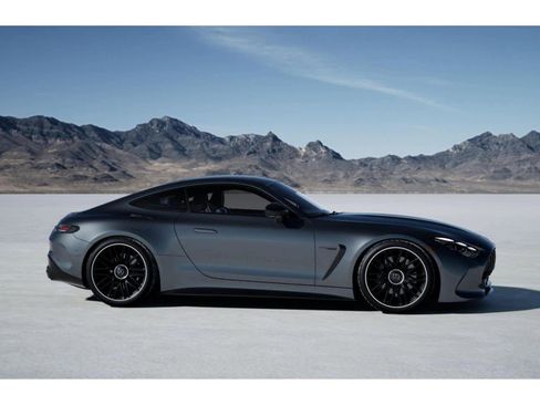 New 2026 Mercedes-Benz AMG GT 55 image 15