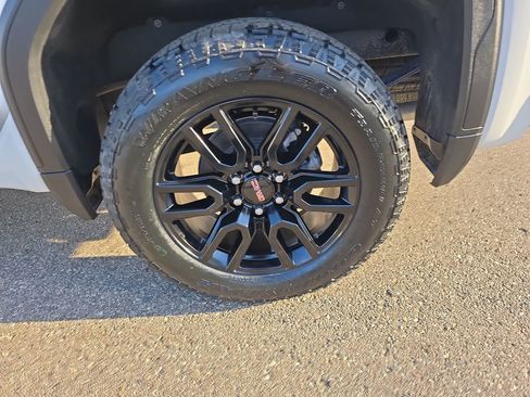New 2026 GMC Sierra 1500 Elevation AWD/4WD image 37