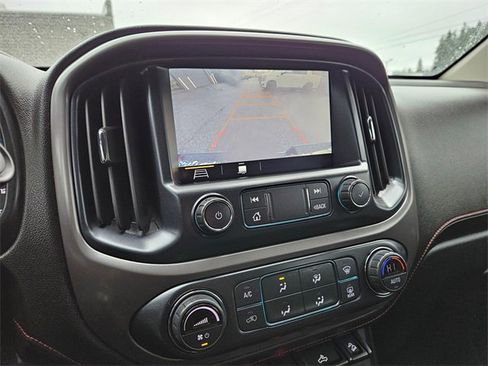 Used 2019 GMC Canyon All Terrain w/ Trailering Package image 28
