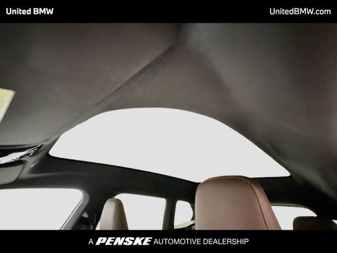 Used 2024 BMW iX xDrive50 w/ Premium Package AWD/4WD image 19