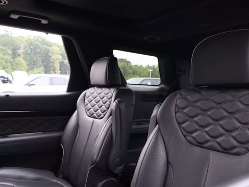 Used 2020 Hyundai Palisade Limited AWD/4WD image 13