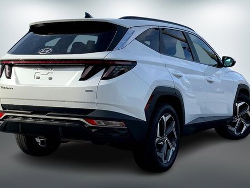 Used 2022 Hyundai Tucson SEL w/ Convenience Package image 12